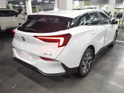 Buick Velite 6 2026, 300 км, за 83400 CNY - фото 7