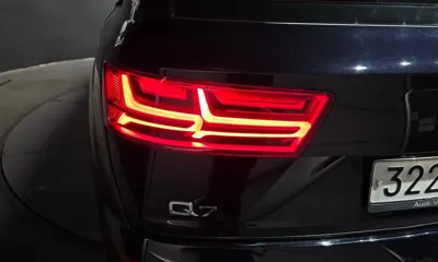 Audi Q7 2019, 79304 км, за 31800000 KRW - фото 23