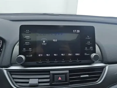 Honda Accord 2020, 79900 км, за 96800 CNY - фото 13