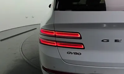 Genesis GV80 2020, 86397 км, за 43900000 KRW - фото 23
