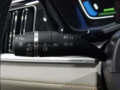 BYD PLUS New Energy 2023, 116800 км, за 55800 CNY - фото 21