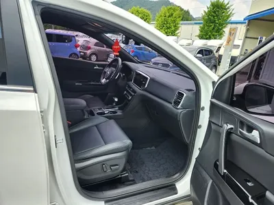 Kia Sportage 2019, 91013 км, за 17600000 KRW - фото 13