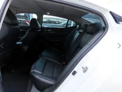 Nissan Maxima 2016, 144217 км, за 7500000 KRW - фото 6