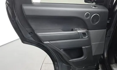 Land Rover Range Rover Sport 2018, 132122 км, за 35900000 KRW - фото 25