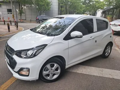 ChevroletGMDaewoo Spark 2020, 38753 км, за 7400000 KRW