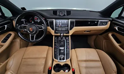 Porsche Macan 2017, 77920 км, за 39990000 KRW - фото 7