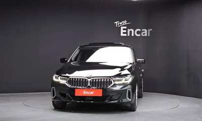 BMW Gran Turismo 2023, 38842 км, за 50990000 KRW