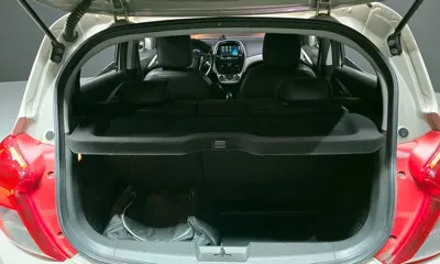 ChevroletGMDaewoo Spark 2016, 109265 км, за 4980000 KRW - фото 16