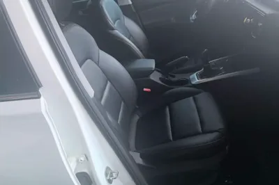 Chery Tiggo 5x 2019, 36200 км, за 40883.48 CNY - фото 19