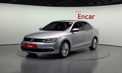 Volkswagen Jetta 2013, 249900 км, за 2800000 KRW - фото 1