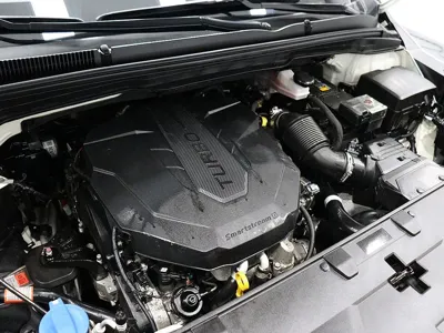 Kia Canival 2021, 153424 км, за 18500000 KRW - фото 19