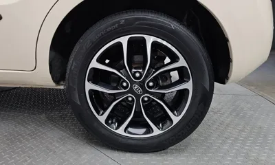 Kia Soul 2010, 137906 км, за 3900000 KRW - фото 21