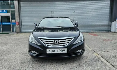 Hyundai Sonata 2011, 218266 км, за 2800000 KRW