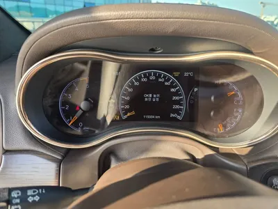Jeep Cherokee 2016, 115334 км, за 15200000 KRW - фото 15