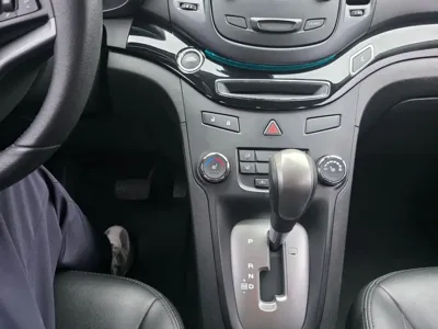 ChevroletGMDaewoo Orlando 2015, 153200 км, за 3600000 KRW - фото 9