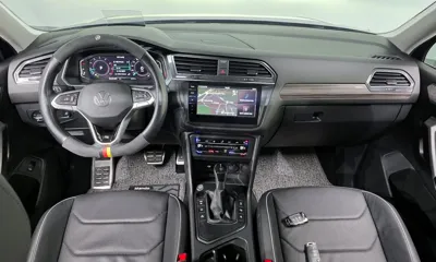 Volkswagen Tiguan 2023, 33207 км, за 29800000 KRW - фото 7