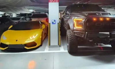 Ford F150 2015, 200000 км, за 49000000 KRW - фото 8