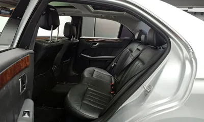 Mercedes-Benz E-Class 2012, 99284 км, за 7290000 KRW - фото 12