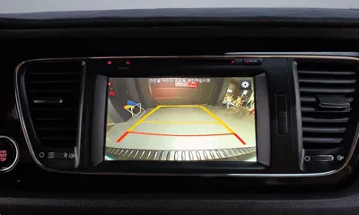 Kia Canival 2016, 236268 км, за 11500000 KRW - фото 14