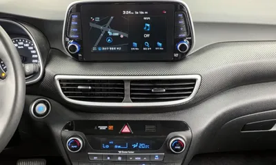 Hyundai Tucson 2020, 54812 км, за 17900000 KRW - фото 14