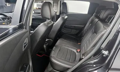 ChevroletGMDaewoo Aveo 2015, 107862 км, за 4700000 KRW - фото 13
