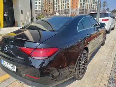 Mercedes-Benz CLS-Class 2022, 52144 км, за 60000000 KRW - фото 6