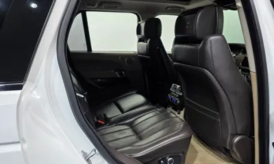 Land Rover Range Rover 2016, 71281 км, за 39490000 KRW - фото 12