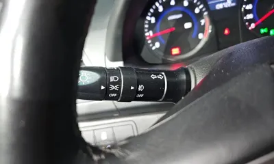 Hyundai Accent 2017, 108722 км, за 6900000 KRW - фото 17