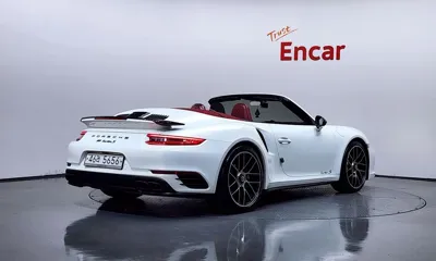 Porsche 911 2019, 30192 км, за 167900000 KRW