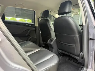 Volkswagen Tharu 2019, 70000 км, за 56800 CNY - фото 9