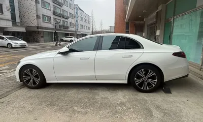 Mercedes-Benz E-Class 2024, 44597 км, за 56500000 KRW