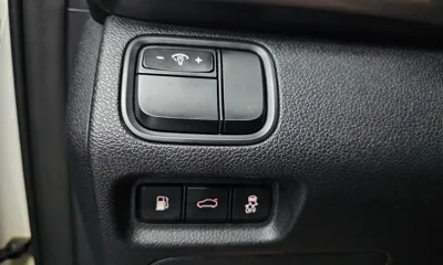 Kia K5 2018, 152978 км, за 7300000 KRW - фото 14