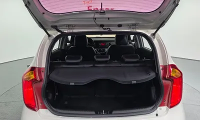 Kia Morning 2016, 108332 км, за 4600000 KRW - фото 20