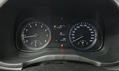 Hyundai Kona 2019, 89787 км, за 15500000 KRW - фото 8
