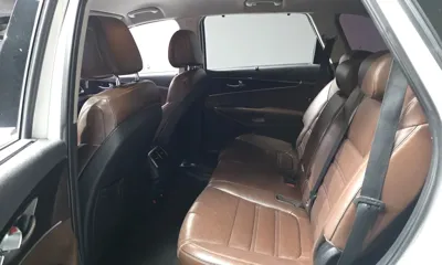Kia Sorento 2015, 160586 км, за 11200000 KRW - фото 26