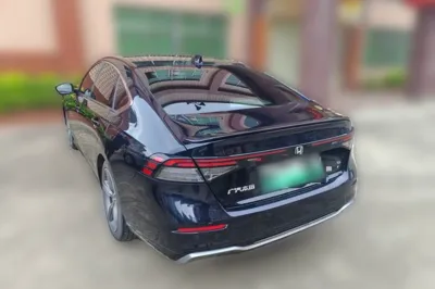 Honda Accord New Energy 2023, 41200 км, за 136208.39 CNY - фото 4