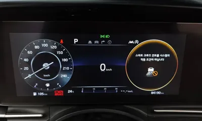 Kia Canival 2023, 84190 км, за 24800000 KRW - фото 8