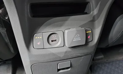 Kia Canival 2018, 137885 км, за 11900000 KRW - фото 18