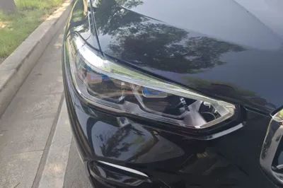 BMW X5 2019, 111400 км, за 263277.65 CNY - фото 8