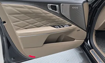 Kia K8 2023, 34161 км, за 35400000 KRW - фото 24