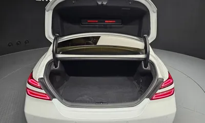 Genesis G70 2021, 58493 км, за 31400000 KRW - фото 20
