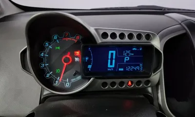 ChevroletGMDaewoo Aveo 2015, 122493 км, за 2400000 KRW - фото 8