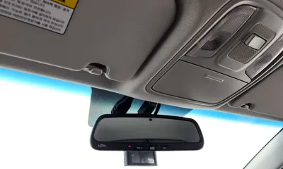 Kia Niro 2017, 70166 км, за 14400000 KRW - фото 19