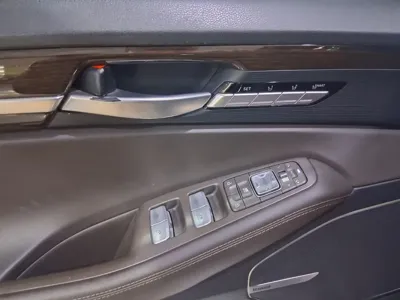 Genesis EQ900 2016, 201971 км, за 11600000 KRW - фото 10