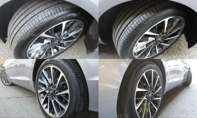 Hyundai Sonata 2015, 381819 км, за 3990000 KRW - фото 6