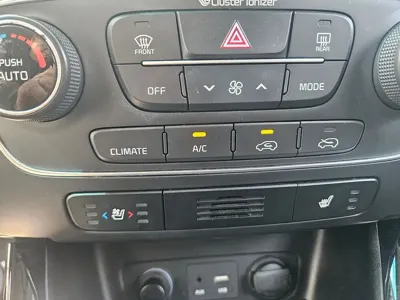 Kia Sorento 2014, 154000 км, за 7550000 KRW - фото 10