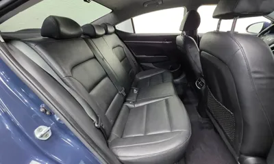 Hyundai Avante 2016, 152885 км, за 5950000 KRW - фото 20