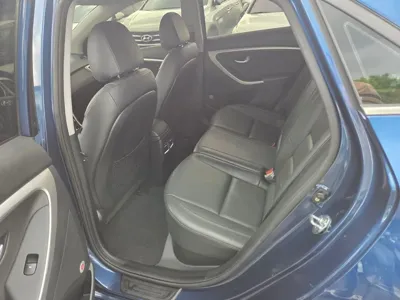 Hyundai i30 2016, 152000 км, за 6000000 KRW - фото 9