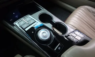 Kia K8 2022, 111961 км, за 21800000 KRW - фото 9