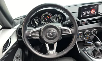 Mazda MX-5 Miata 2021, 50280 км, за 33800000 KRW - фото 13